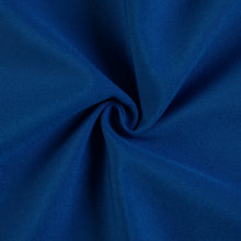 Charger l&#39;image dans la galerie, Gala Houseware Spun Polyester Dinner Napkins 18 x 18 inch - Royal Blue 12 Pack Solid Washable Cloth Napkins - Ideal for Events, Wedding, Party, Commercial and Home Use.
