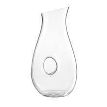 Load image into Gallery viewer, Hand Blown Lead-Free Crystal Wine Decanter (H. 30.6 cm)
